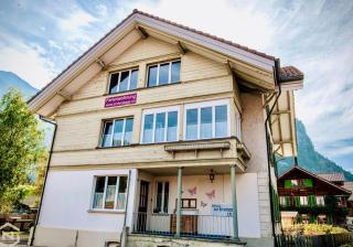 Mountain Holiday - Wimmis - 9