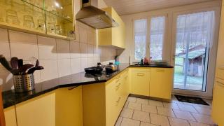 Mountain Holiday - Wimmis - 5