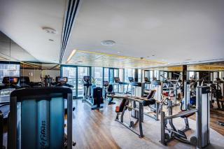 Paramount Towers - Elegant Home - Dubai - 2