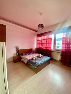 Scala Studio Ultracentral Old Town - Bucharest - 0