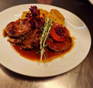 Boutique- und Businesshotel Herrenküferei - Markgröningen - 4