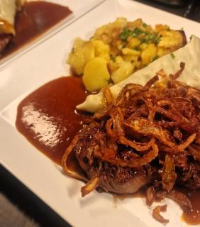 Boutique- und Businesshotel Herrenküferei - Markgröningen - 1