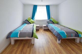 House of the Rising Fun - Bubesheim - 8