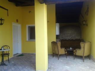 B&B Corte Bolandina - 8