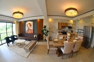 Margo 306- Luxe, Elegant & Cozy Condo- City Center - San Salvador - 2