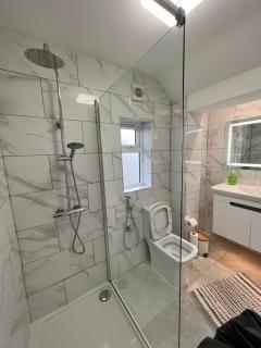 Beautiful home in Oxford - Oxford - 7