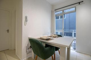 JOA34 - Sacada, 1 Suíte, Garagem, Climatizado - Balneário Camboriú - 5