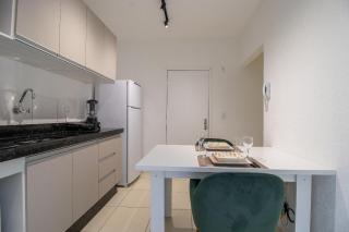 JOA34 - Sacada, 1 Suíte, Garagem, Climatizado - Balneário Camboriú - 3