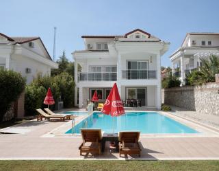 Villa Raya 1 - Fethiye - 6