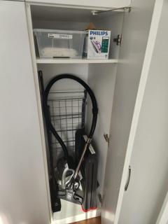 Słoneczny Apartament Warsaw Spire - 6