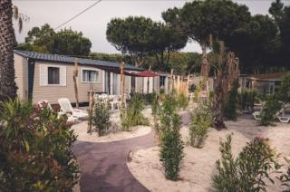 Mobil home les sables d'or - 9