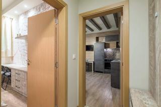 1bdr Trendy Interior Vitoshka Area Ac - Sofia - 2