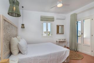 Cycladic Luxurious Maisonette - Naousa - 0
