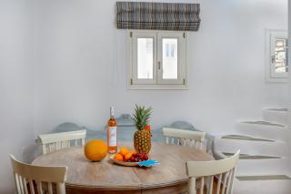 Cycladic Luxurious Maisonette - Naousa - 8