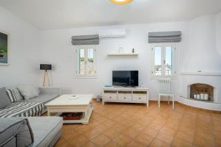 Cycladic Luxurious Maisonette - Naousa - 5