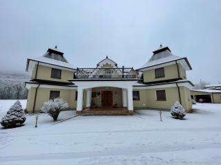 Penzión U dvoch levov - Oravský Podzámok - 6