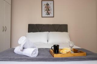 MAG54 - Quadra-mar, Passeio San Miguel, 1 DR - 1