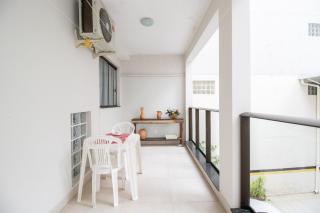 MAU11 - Av. Brasil, Churrasq, 3 Dorm, Climatizado - Balneário Camboriú - 6