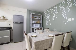 MAU11 - Av. Brasil, Churrasq, 3 Dorm, Climatizado - Balneário Camboriú - 3