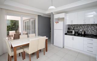 Villa Raya 1 - Fethiye - 2