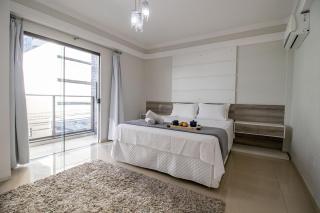 MAU21 - Av. Brasil. 3 Dorm, Climatizado, Churrasq - 8