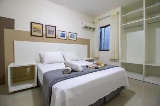 MAU31 - Churrasqueira, Av. Brasil, 3 Dorm - Balneário Camboriú - 3