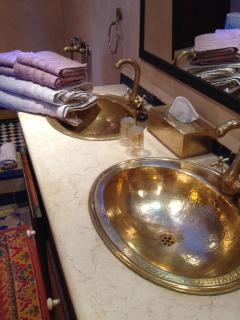 Riad Adarissa - Fez - 9