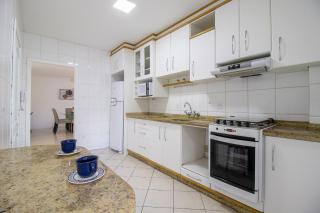 MOL14 - Vista para ilha, 3 Dorm, Climatizado - Balneário Camboriú - 2