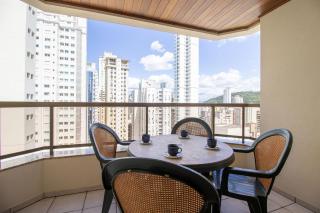 MOL14 - Vista para ilha, 3 Dorm, Climatizado - 8