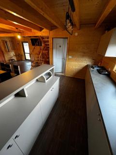 CABANA EDEN - Câmpeni - 1