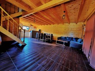 CABANA EDEN - Câmpeni - 9