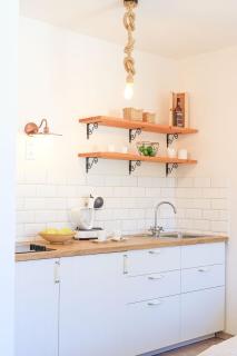 DVĚ SKLENIČKY - Apartmán - Mikulov - 9