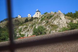 DVĚ SKLENIČKY - Apartmán - Mikulov - 6