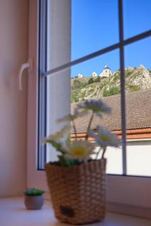 DVĚ SKLENIČKY - Apartmán - Mikulov - 5