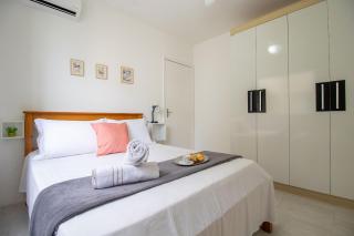 NVR82B - Sacada, Quadra Mar, 2 Dorm Climatizados - Balneário Camboriú - 7