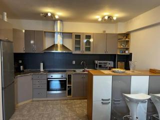 Kanna Apartments-Grand Center - Free Parking - Sarajevo - 9