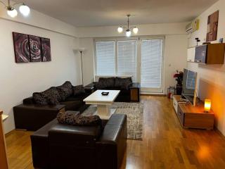 Kanna Apartments-Grand Center - Free Parking - Sarajevo - 8