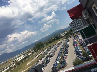 Kanna Apartments-Grand Center - Free Parking - Sarajevo - 6