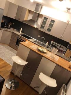 Kanna Apartments-Grand Center - Free Parking - Sarajevo - 2