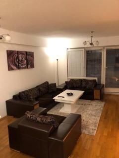 Kanna Apartments-Grand Center - Free Parking - Sarajevo - 1
