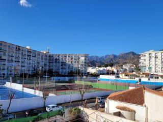 La morada del mar - Nerja - 8