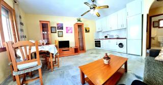 Apartamento de 1 dormitorio Vera Coast Vera playa 550 m de la playa - Vera - 8