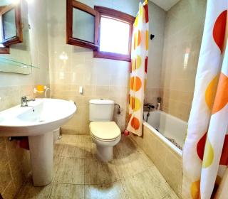 Apartamento de 1 dormitorio Vera Coast Vera playa 550 m de la playa - Vera - 3