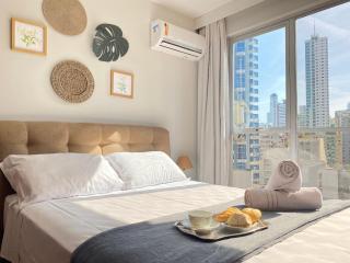 PRG82 - Climatizado, 3 Dorm, Próx Av Brasil, Amplo - 8