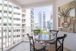 PRG31 - 4 DR, Próx ao Shopping Atlântico, Garagem - Balneário Camboriú - 8