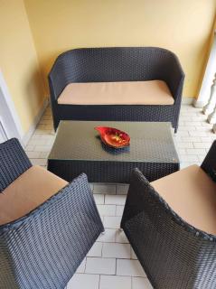 Apartmani Matan Vir - 2