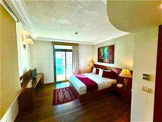 King Suites Hotel - Beirut - 5