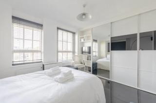 Cosy Studio in Bethnal Green - Londra - 0