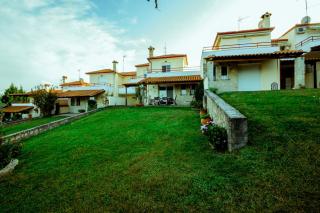 Panos house - Hanioti - 3
