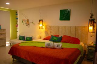 Hotel Vesta Boutique - 0